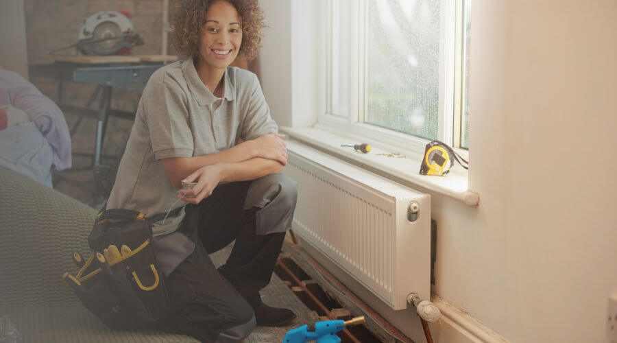Professional emergency plumbing in Torrance, PA